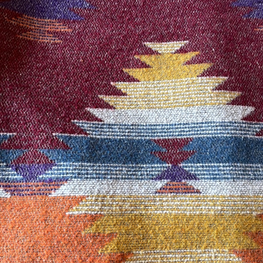 Aztec Jacket - Picture 9 of 11